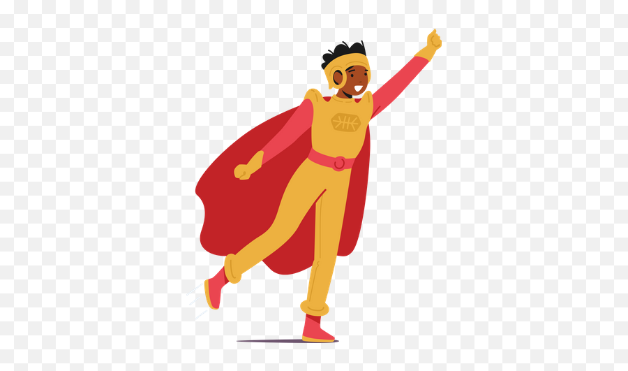 Hero Icon - Download In Line Style Emoji,Super Hero Emoji Woman