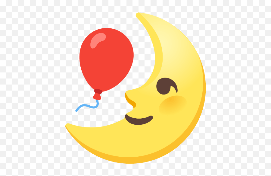 Emoji Menu,Moon Cake Emoji
