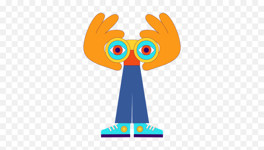 Spy Icon - Download In Colored Outline Style Emoji,Sleuth Or Spy Emoji