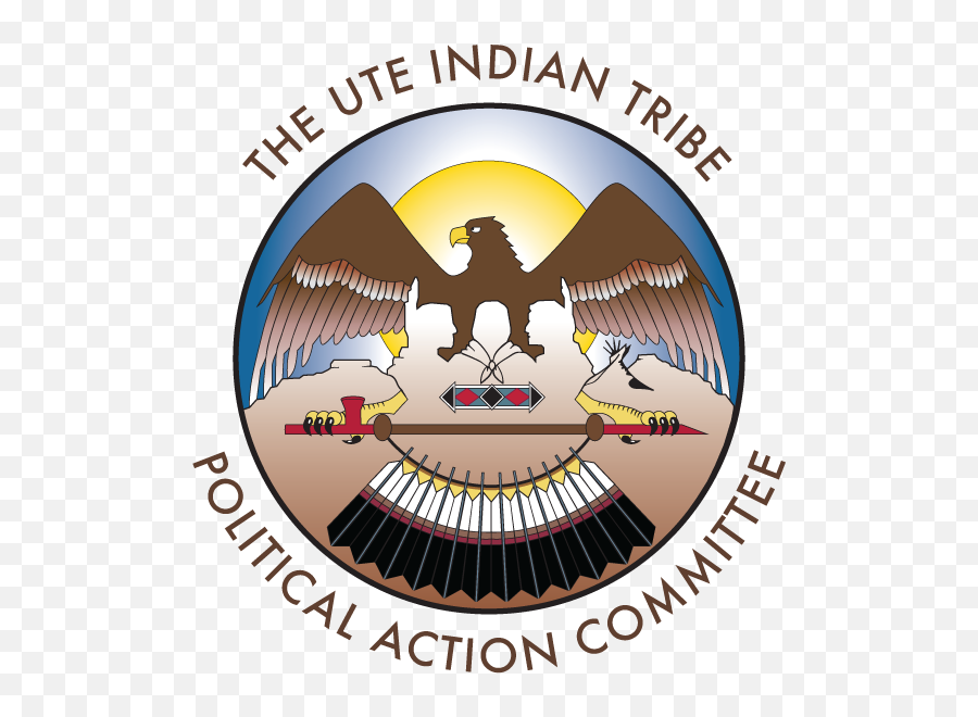 Court Clipart Writ Certiorari Court - Ute Indian Tribe Seal Emoji,Utah Utes Emoji