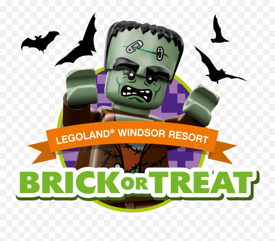 Legoland Archives - The Brick Show Legoland Windsor Brick Or Treat Emoji,Unikitty Emotions