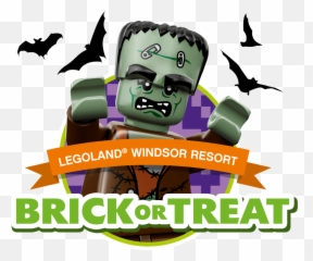 Legoland Archives - The Brick Show Legoland Windsor Brick Or Treat Emoji,Unikitty Emotions