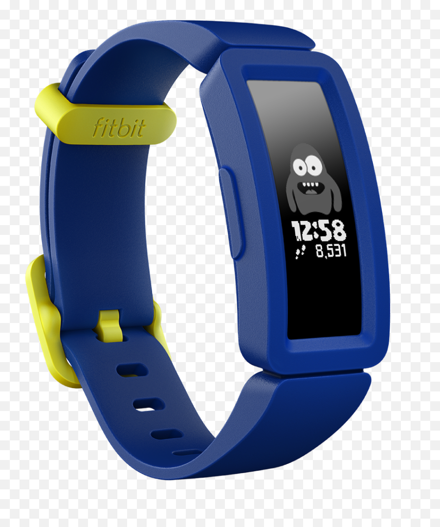 Fitbit Ace 2 Activity Tracker For Kids Emoji,Emoji Fitbit Justice