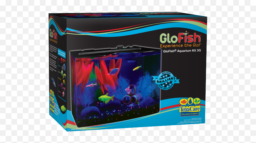 Glofish Cresent Aquarium Kit - Tetra Glofish 3 Gallon Aquarium Kit Emoji,Guess The Emoji Level 27answers