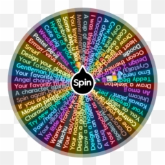 Art Challenge Spin The Wheel Emoji,Spinning Thinking Emoji