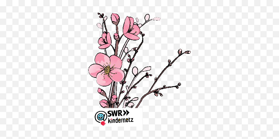 Topic For Animated Flower Wallpaper Spring Animated Cherry Emoji,Emoji Moving Wallpaper