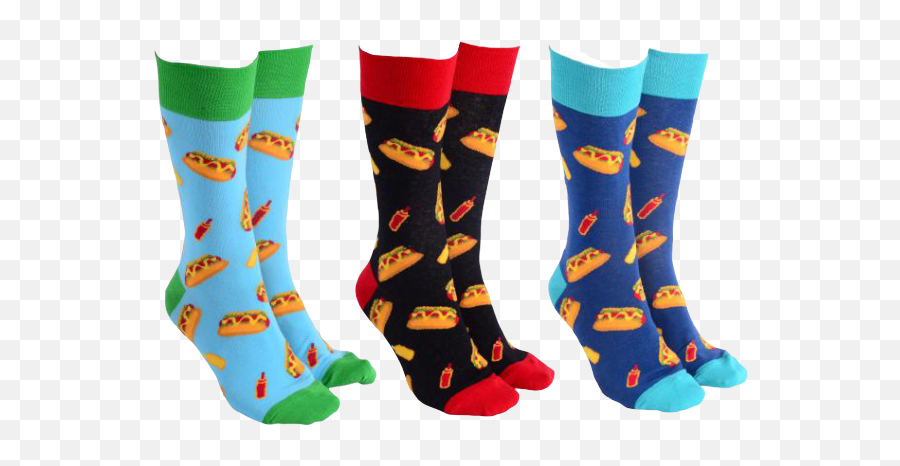 Giftware - For Teen Emoji,Alien Emoji Socks