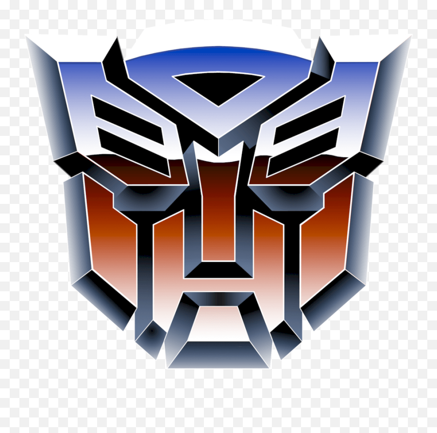 Download Free Png Transformers - Transformers Logo Emoji,Autobot Emoji