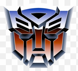 Download Free Png Transformers - Transformers Logo Emoji,Autobot Emoji
