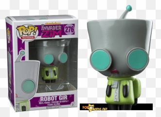 Funko Pop Dolls - Robot Gir Funko Pop Emoji,Emoji Movie Funko Pop