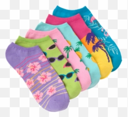 Womenu0027s Ankle Socks - Flower Flower Unisex Emoji,Women's Emoji Slippers
