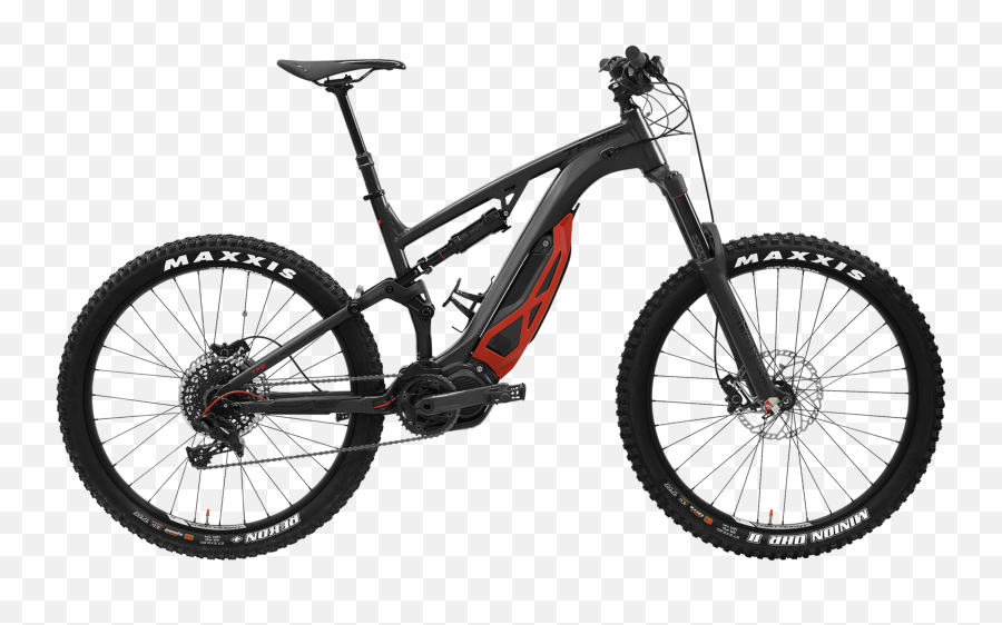 Lee Cougan - Collezione 2021 Norco Charger 2016 Emoji,Emotion City Electric Bike