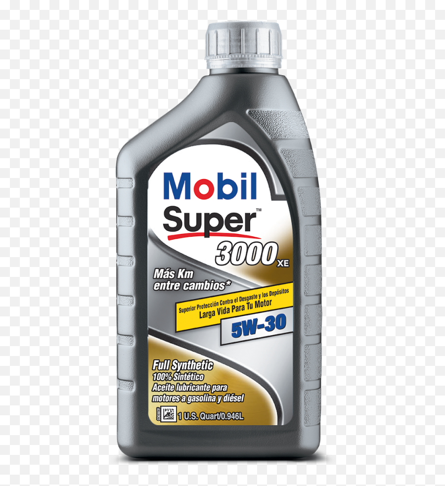 Aceite Mobil 3000 Xe 5w - Mobil Super Emoji,Exploradoras Para Aveo Emotion