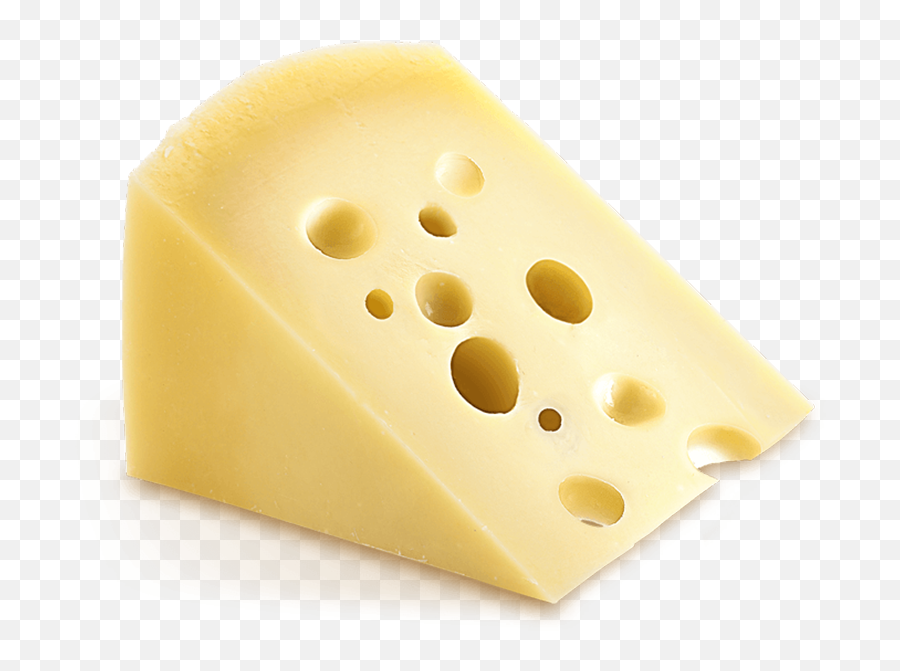 Cheese Png Slice Cheese Clipart - Cheese No Background Png Emoji,Cheese Wedge Emoji