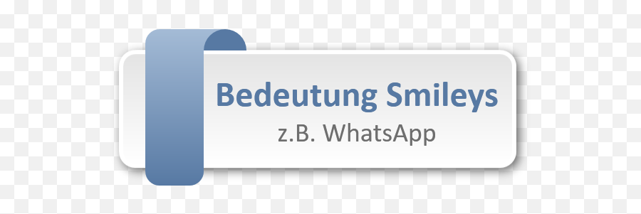 Smiley U0026 Co - Marketing Hoy Emoji,Emoticon Bedeutung