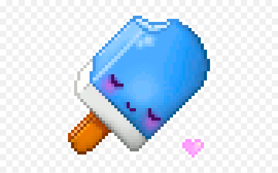 Pixel Art Kawaii Cute Page 1 - Line17qqcom Blue Popsicle Gif Emoji,Pixel Emoji Tumblr