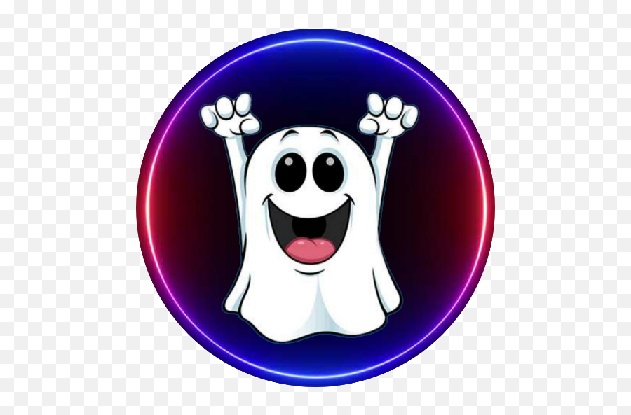 Com - Sweet Ghost Emoji,Kinky Emoji Messages