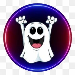 Com - Sweet Ghost Emoji,Kinky Emoji Messages