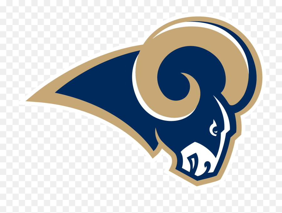 Ramview 2012 - Logo Rams Football Emoji,Giacomini Water Emotion