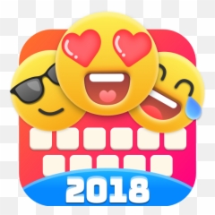 Teclado Emoji Imore - Imore Emoji Keyboard Cool Font Gif 3d Themes,Emoticon Dedo Do Meio