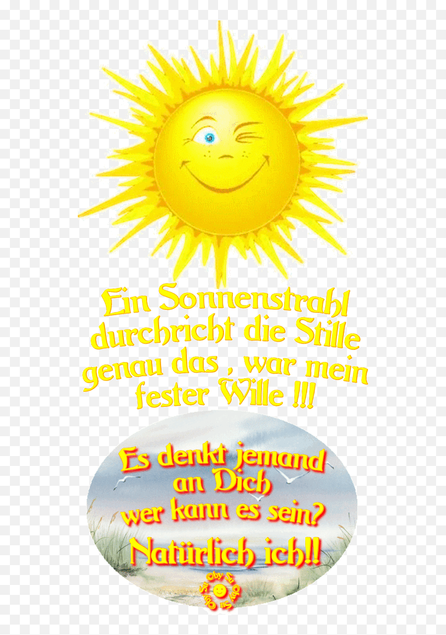 Lustige Guten Morgen - Happy Emoji,Animierte Emoticons Kostenlos Deutsch