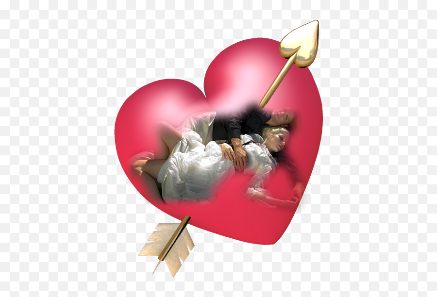 Forum Le Perle Del Cuore - Heart With An Arrow Through Emoji,Emoticon Incrociare Le Dita