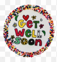 News U2013 Wwwbrookiescookiesnyccom - Get Well Soon Card Oun Emoji,Buoy Emoji