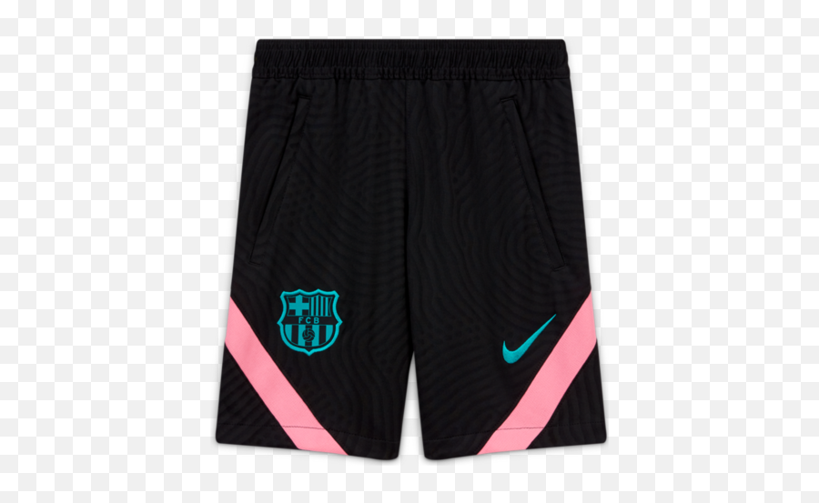 Nike Fc Barcelona Opleiding Shirt Kinderen F010 - Barcelona Training Shorts Emoji,Fc Barcelona Emoji