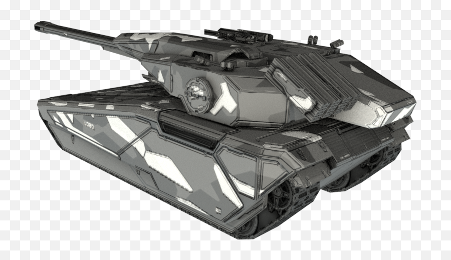 Tumbril Nova Tank Pics From Ingame Toy Model - Wanderhome Weapons Emoji,Star Citizen Emoji