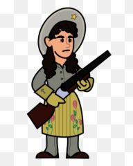 Annie Oakley Quotes Tumblr - Annie Oakley Clipart Emoji,Emoji Quotes Tumblr