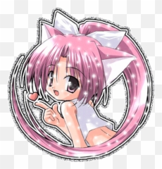 City Of Angels - Imagen En Movimiento De Anime Gracias Emoji,Emoticon Ridere A Crepapelle