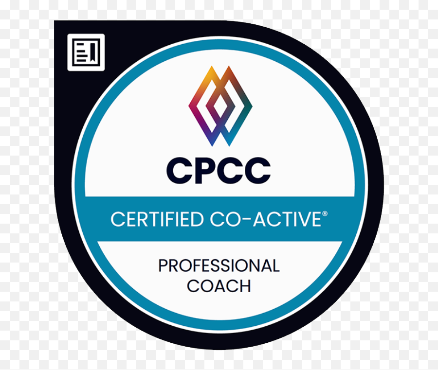 An Emotional Tutorial To Boost Your - Cpcc Certified Professional Co Active Coach Badge Emoji,Trapped Emotions Chart