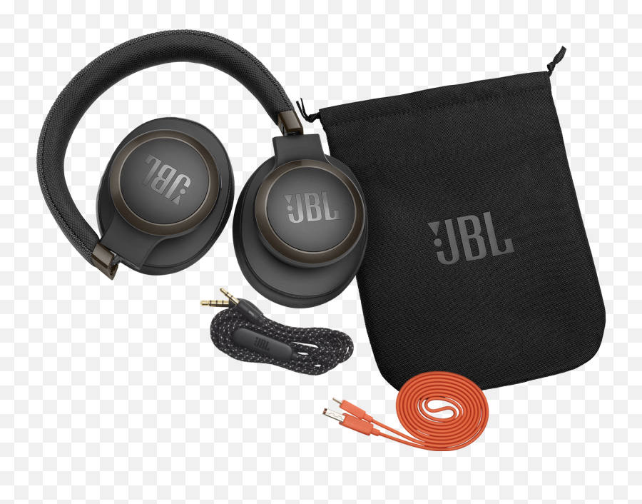 Jbl Live 650btnc - Casque Jbl Live 650btnc Emoji,Headphones That Use Emotions