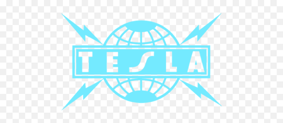 Tesla The Band Emoji,Tesla Song Of Emotion