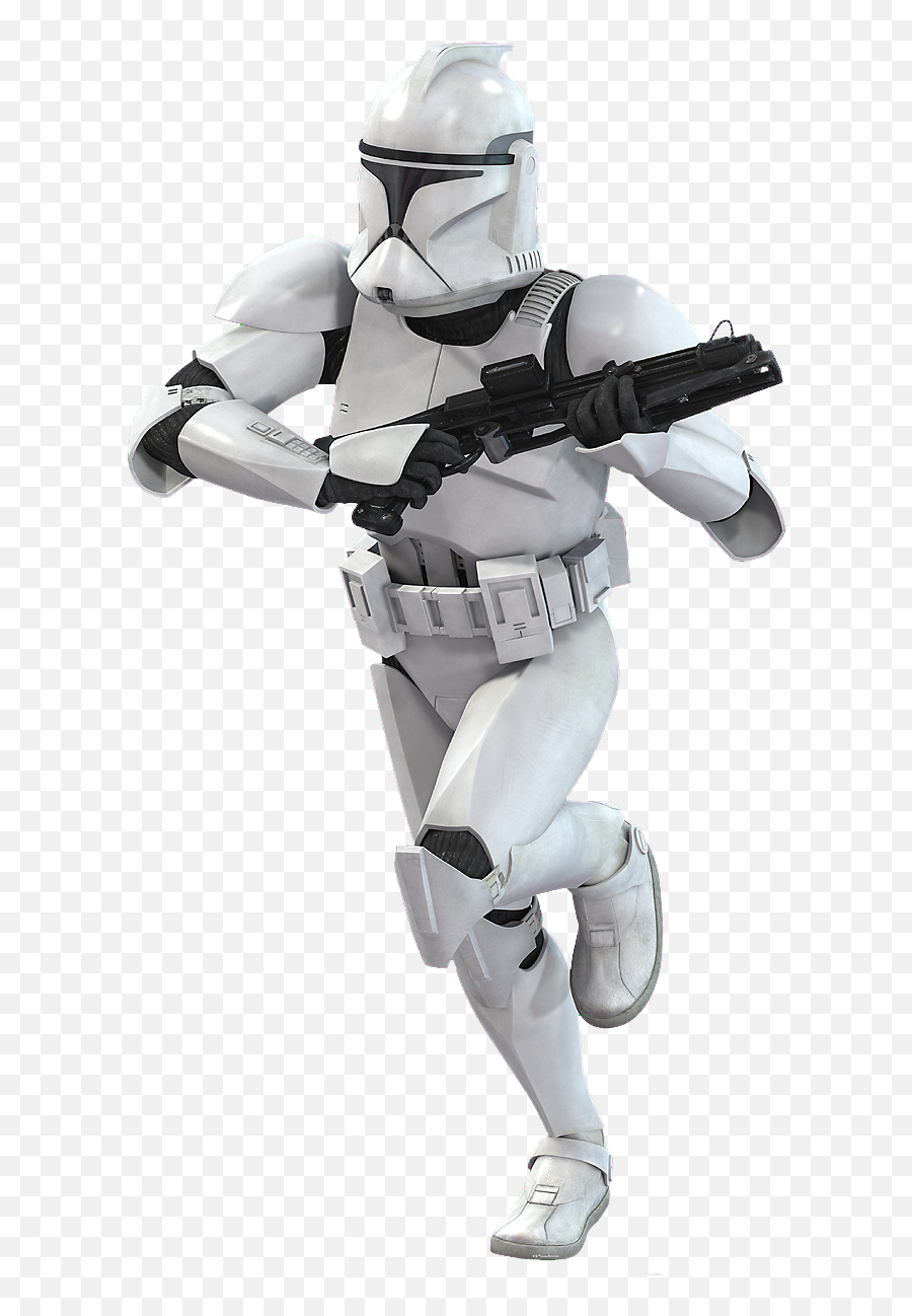 Starwars Clonetrooper Sticker - Clone Trooper Phase 1 Emoji,Clone Trooper Emojis