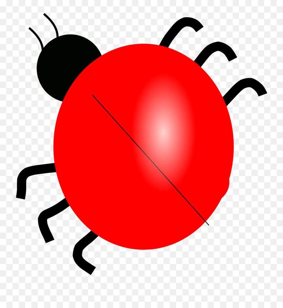 Httpswwwpicpngcomrooster - Poultrybirdanimalpng Lady Bug Without Dot Emoji,Emoticon Eating And Licking Lips