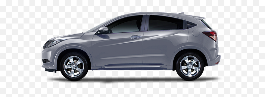 Honda Hr - V Honda Cars Pangasinan Inc Ford Focus C Max Blueprint Emoji,Honda Neu V Concept Emotion