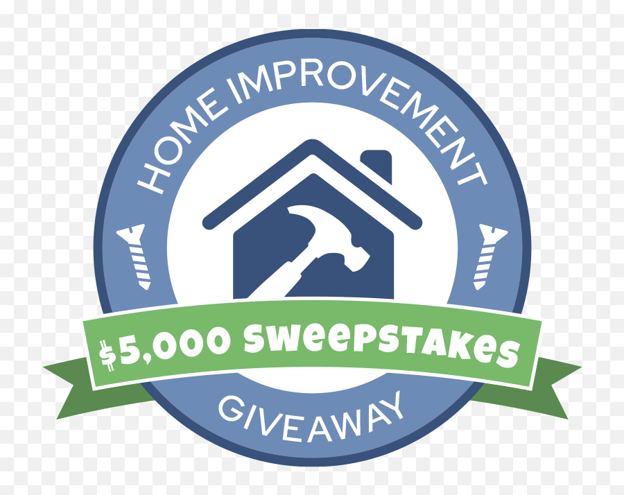 Home Improvement Giveaway 5000 Sweepstakes Contest - Language Emoji,Old School Gun To The Head Emoticon