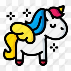 Unicorn - Bumpfist Icon Emoji,How To Remove Unicorn Emojis