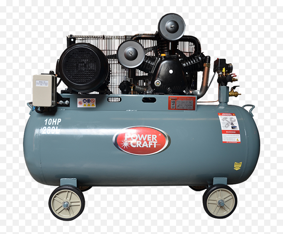 Powercraft Air Compressor 10 Hp - Hp Powercraft Air Compressor Emoji,Emotion Machine 175 Compressor