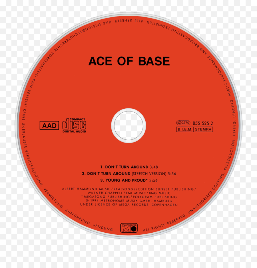 Ace Of Base Music Fanart Fanarttv - Fortuna Diamond Cut Emoji,Dabbin Emoji