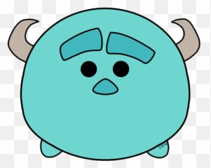 64 My Tsums Ideas - Disney Tsum Tsum Sullivan Emoji,Tsum Tsums Emoji