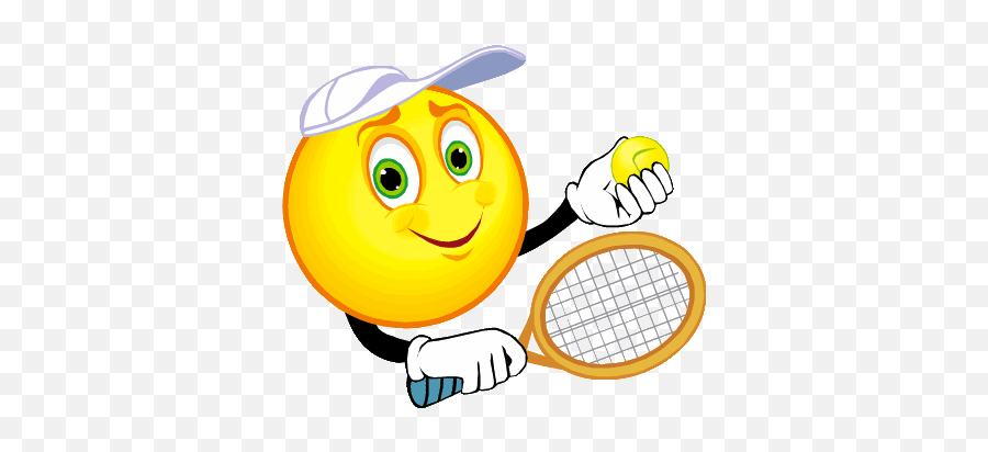 Basketball Smiley Face Basketball With - Tennis Cartoon Emoji,Emoji Face Definitions