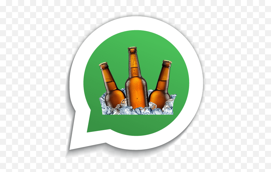 Figurinhas De Cerveja Para Whatsapp - Drink Emoji,Emoticon Zuera