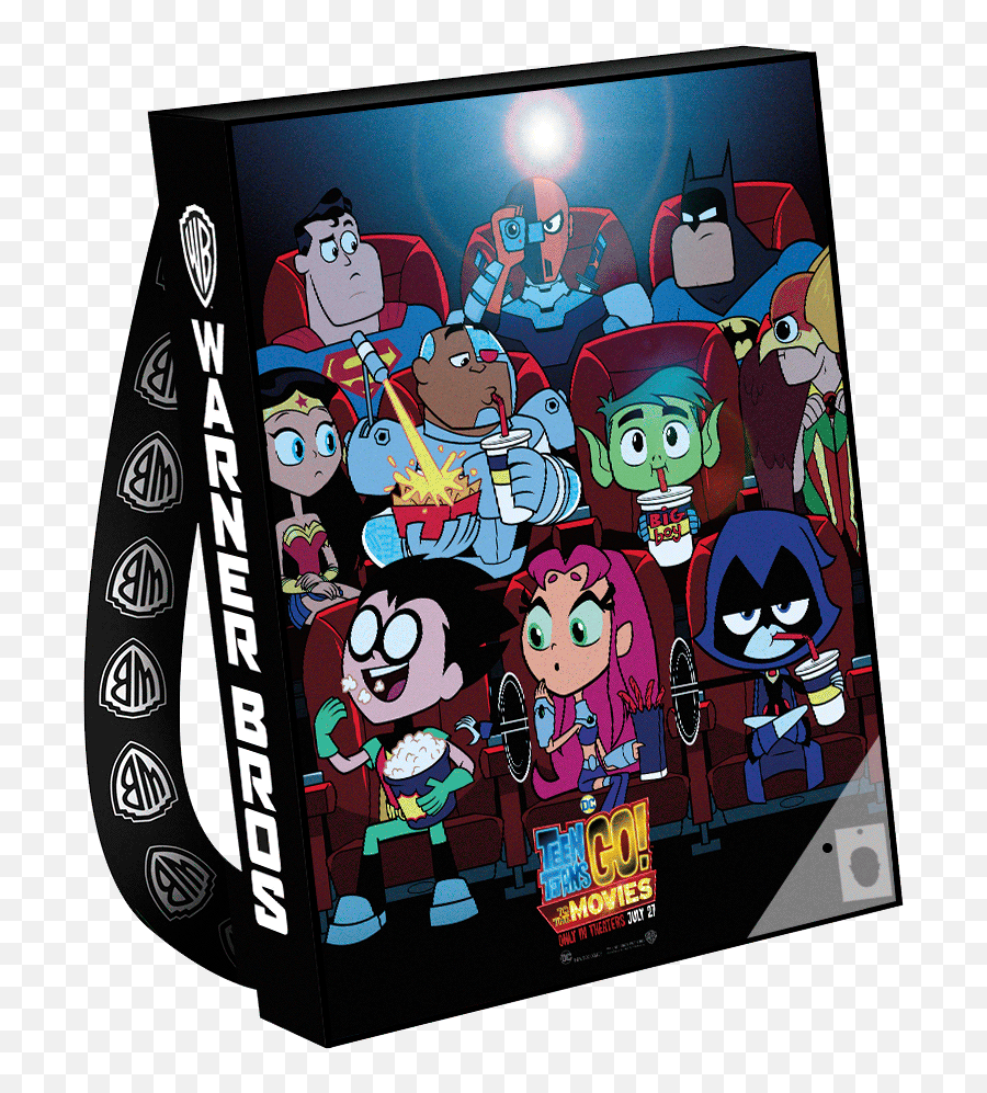 Has Hit The Ground Running For Dc Movies - Comic Con Dc Superhero Girls Emoji,Inside Out Emotions Batman