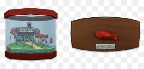 Kenneth U2013 Simcitizens - Waste Container Emoji,The Sims 4 Strong Emotion Mod