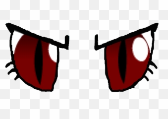 Evil Eyes Png Transparent - Clip Art Library Evil Eyes Transparent Gif Emoji,Disney Emotions Eyes
