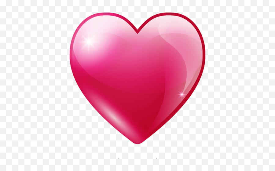 Heart Stickers - Wastickerapps Apps On Google Play Afbeelding Roze Hart Emoji,Fb Emoticons Android Praying Hands