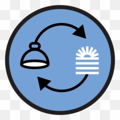 The Johnny Box - Best Ajanta Wall Clock Emoji,Emoticon In Bathroom