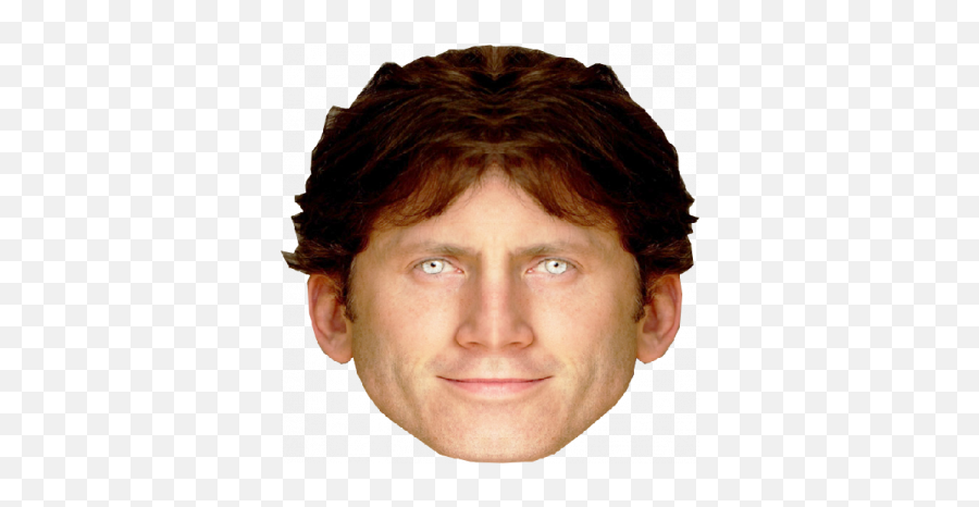 Godd Howard Icon For Fallout 4 At Fallout 4 Nexus - Mods And Fallout Todd Howard Icon Emoji,Fallout 4 Better Emotions
